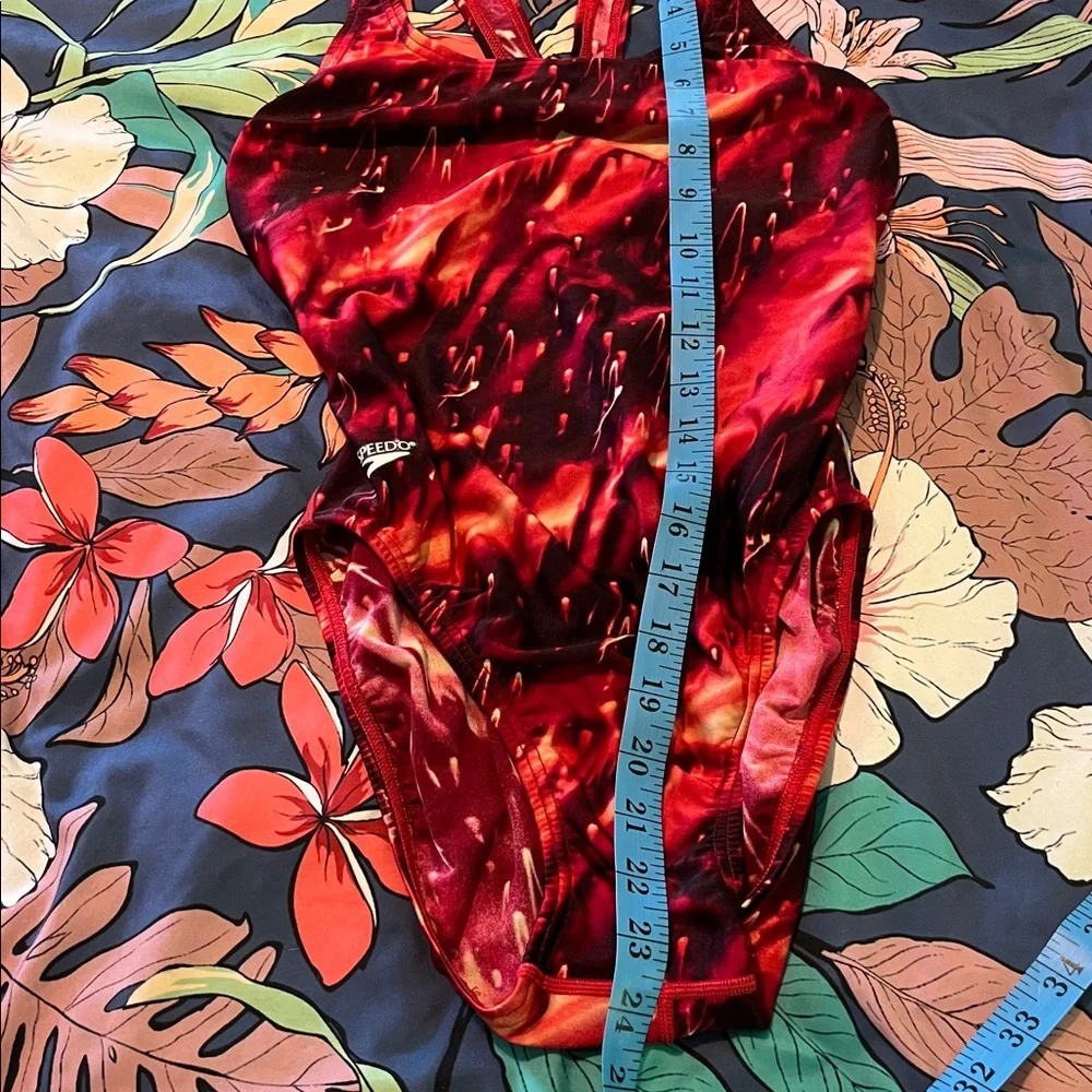 Speedo dynamic swimsuit
